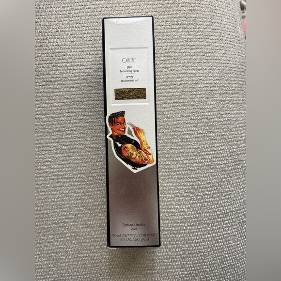 Oribe dry texturing spray - Picture 4 of 9